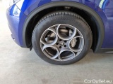  Alfa Romeo   STELVIO ALFA ROMEO / 2017 / 5P / SUV 2.2 TD 190 CV SPRINT AT8 Q4 #20