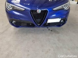  Alfa Romeo   STELVIO ALFA ROMEO / 2017 / 5P / SUV 2.2 TD 190 CV SPRINT AT8 Q4 #22