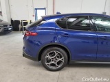  Alfa Romeo   STELVIO ALFA ROMEO / 2017 / 5P / SUV 2.2 TD 190 CV SPRINT AT8 Q4 #34