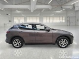  Alfa Romeo   STELVIO ALFA ROMEO / 2017 / 5P / SUV 2.2 TURBO DIESEL 190CV BUSINESS AT8 Q4 #7