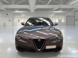  Alfa Romeo   STELVIO ALFA ROMEO / 2017 / 5P / SUV 2.2 TURBO DIESEL 190CV BUSINESS AT8 Q4 #6