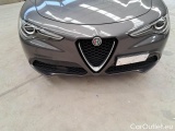  Alfa Romeo   STELVIO ALFA ROMEO / 2017 / 5P / SUV 2.2 TURBO DIESEL 190CV BUSINESS AT8 Q4 #38