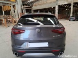  Alfa Romeo   STELVIO ALFA ROMEO / 2017 / 5P / SUV 2.2 TURBO DIESEL 190CV BUSINESS AT8 Q4 #58