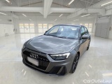 Audi  A1 Sportback AUDI A1 / 2018 / 5P / BERLINA 25 TFSI S TRONIC S LINE EDITION SB 