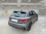  Audi  A1 Sportback AUDI A1 / 2018 / 5P / BERLINA 25 TFSI S TRONIC S LINE EDITION SB #2