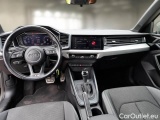  Audi  A1 Sportback AUDI A1 / 2018 / 5P / BERLINA 25 TFSI S TRONIC S LINE EDITION SB #3