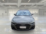  Audi  A1 Sportback AUDI A1 / 2018 / 5P / BERLINA 25 TFSI S TRONIC S LINE EDITION SB #6
