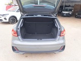  Audi  A1 Sportback AUDI A1 / 2018 / 5P / BERLINA 25 TFSI S TRONIC S LINE EDITION SB #5
