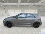  Audi  A1 Sportback AUDI A1 / 2018 / 5P / BERLINA 25 TFSI S TRONIC S LINE EDITION SB #8