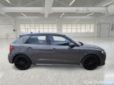  Audi  A1 Sportback AUDI A1 / 2018 / 5P / BERLINA 25 TFSI S TRONIC S LINE EDITION SB #7