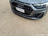  Audi  A1 Sportback AUDI A1 / 2018 / 5P / BERLINA 25 TFSI S TRONIC S LINE EDITION SB #22