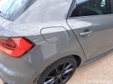  Audi  A1 Sportback AUDI A1 / 2018 / 5P / BERLINA 25 TFSI S TRONIC S LINE EDITION SB #60