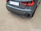  Audi  A1 Sportback AUDI A1 / 2018 / 5P / BERLINA 25 TFSI S TRONIC S LINE EDITION SB #68