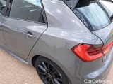  Audi  A1 Sportback AUDI A1 / 2018 / 5P / BERLINA 25 TFSI S TRONIC S LINE EDITION SB #84