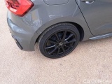  Audi  A1 Sportback AUDI A1 / 2018 / 5P / BERLINA 25 TFSI S TRONIC S LINE EDITION SB #110