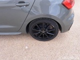  Audi  A1 Sportback AUDI A1 / 2018 / 5P / BERLINA 25 TFSI S TRONIC S LINE EDITION SB #112