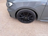  Audi  A1 Sportback AUDI A1 / 2018 / 5P / BERLINA 25 TFSI S TRONIC S LINE EDITION SB #114