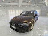  Audi  A3 AUDI  / 2020 / 5P / BERLINA 30 TFSI S TRONIC BUSINESS S.BACK 
