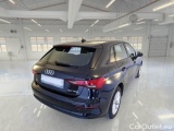  Audi  A3 AUDI  / 2020 / 5P / BERLINA 30 TFSI S TRONIC BUSINESS S.BACK #2