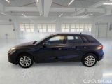  Audi  A3 AUDI  / 2020 / 5P / BERLINA 30 TFSI S TRONIC BUSINESS S.BACK #8
