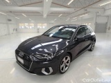  Audi  A3 AUDI  / 2020 / 5P / BERLINA 30 TDI BUSINESS ADVANCED S.BACK 