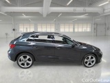  Audi  A3 AUDI  / 2020 / 5P / BERLINA 30 TDI BUSINESS ADVANCED S.BACK #7