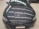  Audi  A3 AUDI  / 2020 / 5P / BERLINA 30 TDI BUSINESS ADVANCED S.BACK #29