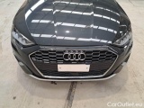  Audi  A3 AUDI  / 2020 / 5P / BERLINA 30 TDI BUSINESS ADVANCED S.BACK #33