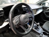 Audi  A3 AUDI  / 2020 / 5P / BERLINA 30 TDI BUSINESS ADVANCED S.BACK #79