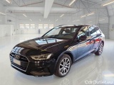  Audi  A4 AUDI  AVANT / 2019 / 5P / STATION WAGON 2.0 40 TDI QUAT. BUSINESS S TRONIC 