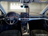  Audi  A4 AUDI  AVANT / 2019 / 5P / STATION WAGON 2.0 40 TDI QUAT. BUSINESS S TRONIC #3