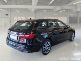  Audi  A4 AUDI  AVANT / 2019 / 5P / STATION WAGON 2.0 40 TDI QUAT. BUSINESS S TRONIC #2