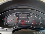  Audi  A4 AUDI  AVANT / 2019 / 5P / STATION WAGON 2.0 40 TDI QUAT. BUSINESS S TRONIC #4