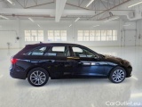  Audi  A4 AUDI  AVANT / 2019 / 5P / STATION WAGON 2.0 40 TDI QUAT. BUSINESS S TRONIC #7