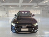  Audi  A4 AUDI  AVANT / 2019 / 5P / STATION WAGON 2.0 40 TDI QUAT. BUSINESS S TRONIC #6