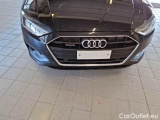  Audi  A4 AUDI  AVANT / 2019 / 5P / STATION WAGON 2.0 40 TDI QUAT. BUSINESS S TRONIC #22