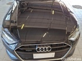  Audi  A4 AUDI  AVANT / 2019 / 5P / STATION WAGON 2.0 40 TDI QUAT. BUSINESS S TRONIC #24