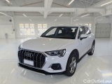  Audi  Q3 AUDI  / 2018 / 5P / SUV 35 TDI S TRONIC BUSINESS ADVANCED 