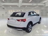  Audi  Q3 AUDI  / 2018 / 5P / SUV 35 TDI S TRONIC BUSINESS ADVANCED #2