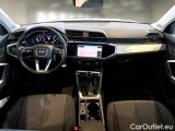  Audi  Q3 AUDI  / 2018 / 5P / SUV 35 TDI S TRONIC BUSINESS ADVANCED #3