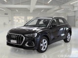  Audi  Q3 AUDI  / 2018 / 5P / SUV 35 TDI S TRONIC BUSINESS ADVANCED 