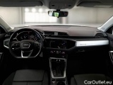  Audi  Q3 AUDI  / 2018 / 5P / SUV 35 TDI S TRONIC BUSINESS ADVANCED #3