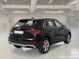  Audi  Q3 AUDI  / 2018 / 5P / SUV 35 TDI S TRONIC BUSINESS ADVANCED #2