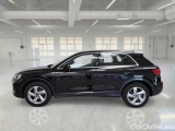  Audi  Q3 AUDI  / 2018 / 5P / SUV 35 TDI S TRONIC BUSINESS ADVANCED #8