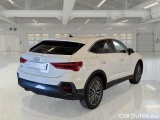  Audi  Q3 AUDI  SPORTBACK / 2019 / 5P / SUV 35 TDI S TRONIC BUSINESS PLUS #2