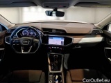  Audi  Q3 AUDI  SPORTBACK / 2019 / 5P / SUV 35 TDI S TRONIC BUSINESS PLUS #3