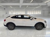  Audi  Q3 AUDI  SPORTBACK / 2019 / 5P / SUV 35 TDI S TRONIC BUSINESS PLUS #7