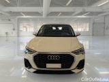  Audi  Q3 AUDI  SPORTBACK / 2019 / 5P / SUV 35 TDI S TRONIC BUSINESS PLUS #6