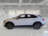  Audi  Q3 AUDI  SPORTBACK / 2019 / 5P / SUV 35 TDI S TRONIC BUSINESS PLUS #8