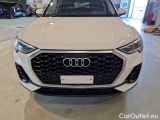  Audi  Q3 AUDI  SPORTBACK / 2019 / 5P / SUV 35 TDI S TRONIC BUSINESS PLUS #29